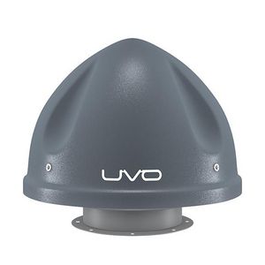 Flowair UVO dakventilator H1.4