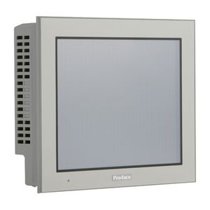 Advanced touchscreen 640 x 480 pixels VGA 10.4" TFT Proface