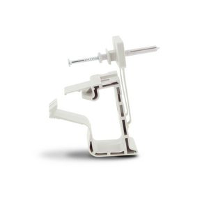 Doos a 10st. kabelklem voor max. 30 kabels 3x1,5mm²