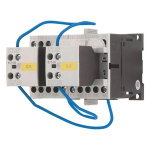 Omkeerschakelaar DIULM12/21(24VDC) 5,5kW