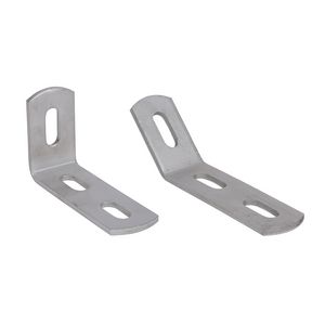 BIS Railverbinder WM1,15,2 RVS 135gr VVE=50