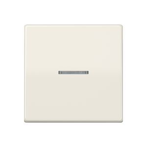 Tastafdekking standaard AS wit eNet