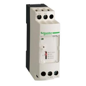 Temperatuuromvormer Bereik 1200gr.C Voor Thermokoppel K