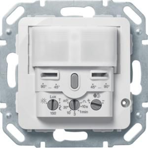 Bewegingsmelder KNX montage op 1,1 m K.1/K.5/Q.1/Q.3/Q.7