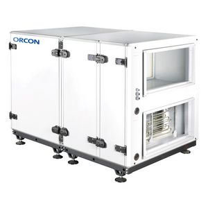 WTU-13-DA-EC-L Warmteterugwinunit