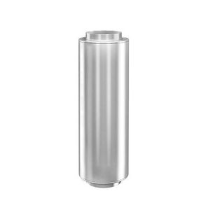 Flowair gldemper HT 250-1000MM