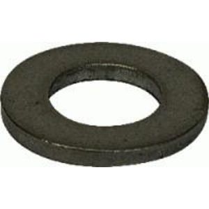 Sluitring RVS 304 10.5x21x2 M10 VVE=100