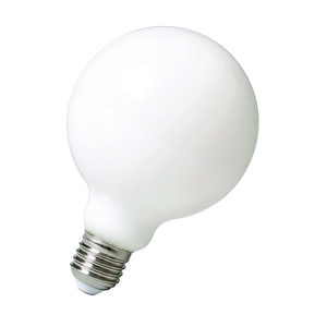 LED-lamp Softline Fil G95 E27 DIM 7.5W (60W) 806lm 2700K