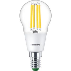 Doos a 10st. MAS LEDLusterND2.3-40W E14 840 P45CL GUE