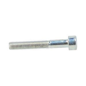 Zakje a 10 stuks Schroef M5x35