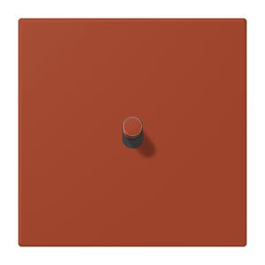 Afdek.LS1912 1x hevel cylinder, LC32032
