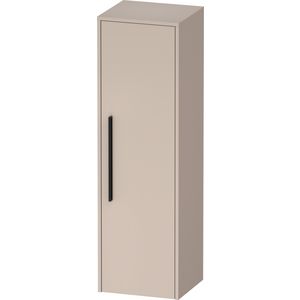 Halfhoge kast taupe mat D-code DC1338RBD910000