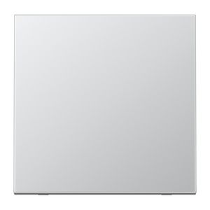 Stuurafdekking LS-aluminium standaard