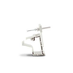 Doos a 10st. kabelklem voor max. 15 kabels 3x1,5mm²