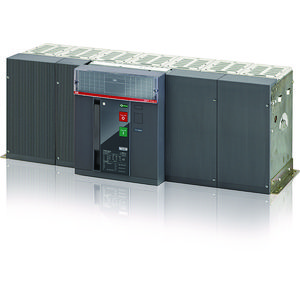 Lastscheider Emax2 E6.2H/f/MS 4p FHR In=4000A 4P