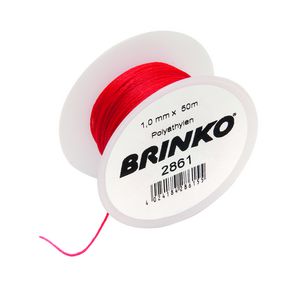 Schietlood draad dikte 10mm