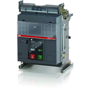 Lastscheider Emax2 E1.2B/MS 3p WMP 1000A zonder beveil. 3P