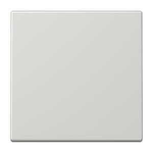 Stuurafdekking LS990 licht grijs standaard