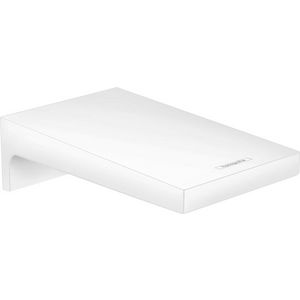 Baduitloop Metropol 32543700 mat wit