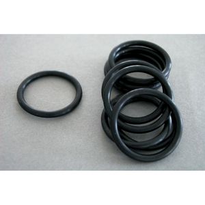 Set a 10st. O-ring 3,53x28,17 aanvoerpijp 73450S