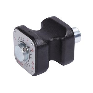 Buigsegment met graadverdeling gesloten robull e / me