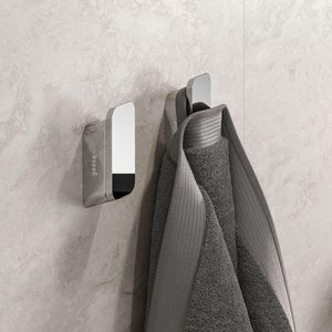 Handdoekhaak medium 2 stuks