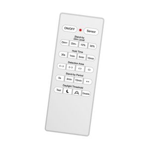 Afstandsbediening Pro-Aqua Basic sensoren incl. batterijen
