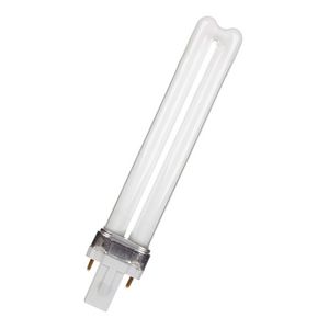 UV-lamp Compact G23 11W UV Blacklight