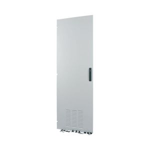 Deur xEnergy IP42 MCCB-PIFT H=2000mm