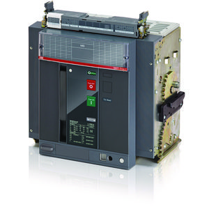 Lastscheider Emax2 E4.2H/MS 3p WMP In=3200A znd beveil. 3P