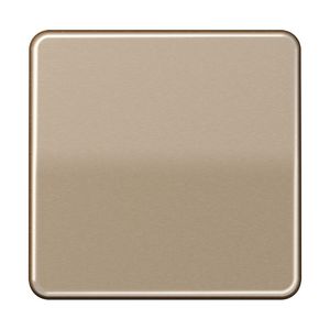 Stuurafdekking CD500 goud br. standaard