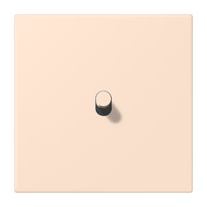 Afdek.LS1912 1x hevel cylinder, LC32026