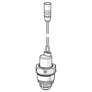 Magneetventiel 3V
