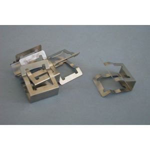Set a 5st. Pijpklem 73056S