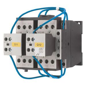 Omkeerschakelaar DIULM17/21(110V50HZ,120V60HZ) 7,5kW
