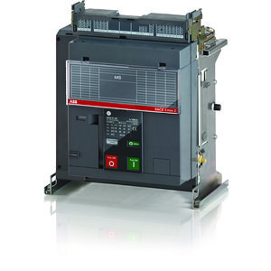 Lastscheider Emax2 E1.2B/MS 4p WMP 1000A zonder beveil. 4P