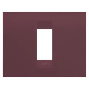 GEO PLAAT-VAN GELAKT TECHNOPOLYMEER-1 MODULE-TOSCAANS