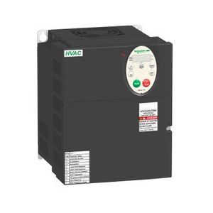 Frequentieregelaar 11kW 480V 3F EMC klasse C2 Altivar 212