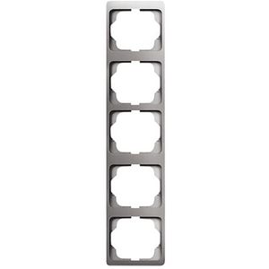 Afdekraam hoekig 5v ver a-platin