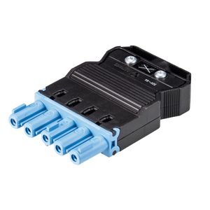Kabelsteker GST18I5 female schroef 92.953.4153.0 VVE=50