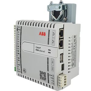 BACnet GB FBVi-2U4-4T-IMP IP B-BC: VAV 10 I/O+ACT (FBVi-2U4-4T-IMP)