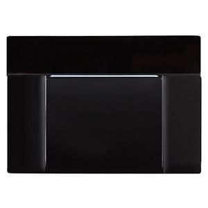 TRANSPONDER CARD HOLDER UNIT-KNX-12-24Vac 12-32Vdc-FLUSH MOU