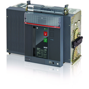 Lastscheider Emax2 E4.2H/MS 4p WMP In=3200A znd beveil. 4P