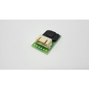 Codekey PSU Gas 610 eco - 7 leden