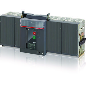 Lastscheider Emax2 E6.2H/f/M 4p WMP In=4000A 4P