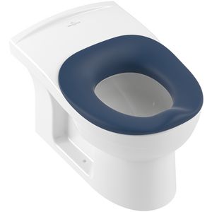 Schuimstof toiletzitting Kids O.novo 291x310x62mm 8M14619A