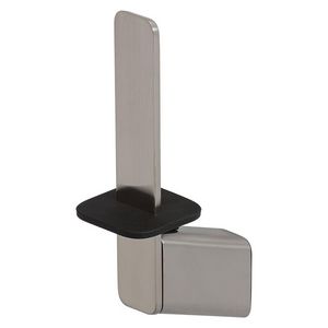 Reserveclosetrolhouder RVS geborsteld SHIFT