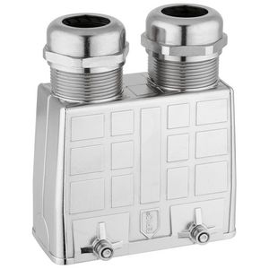 Afdekkap EPIC ULTRA H-B 16 TGH QB 2X 11-21