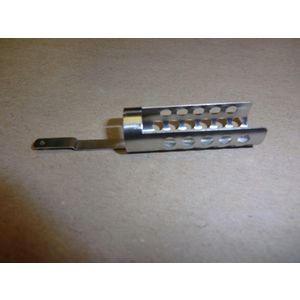 Beschermplaat gloeiplug 38453