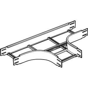 T-stuk Thvz middelzware sport B600 H60